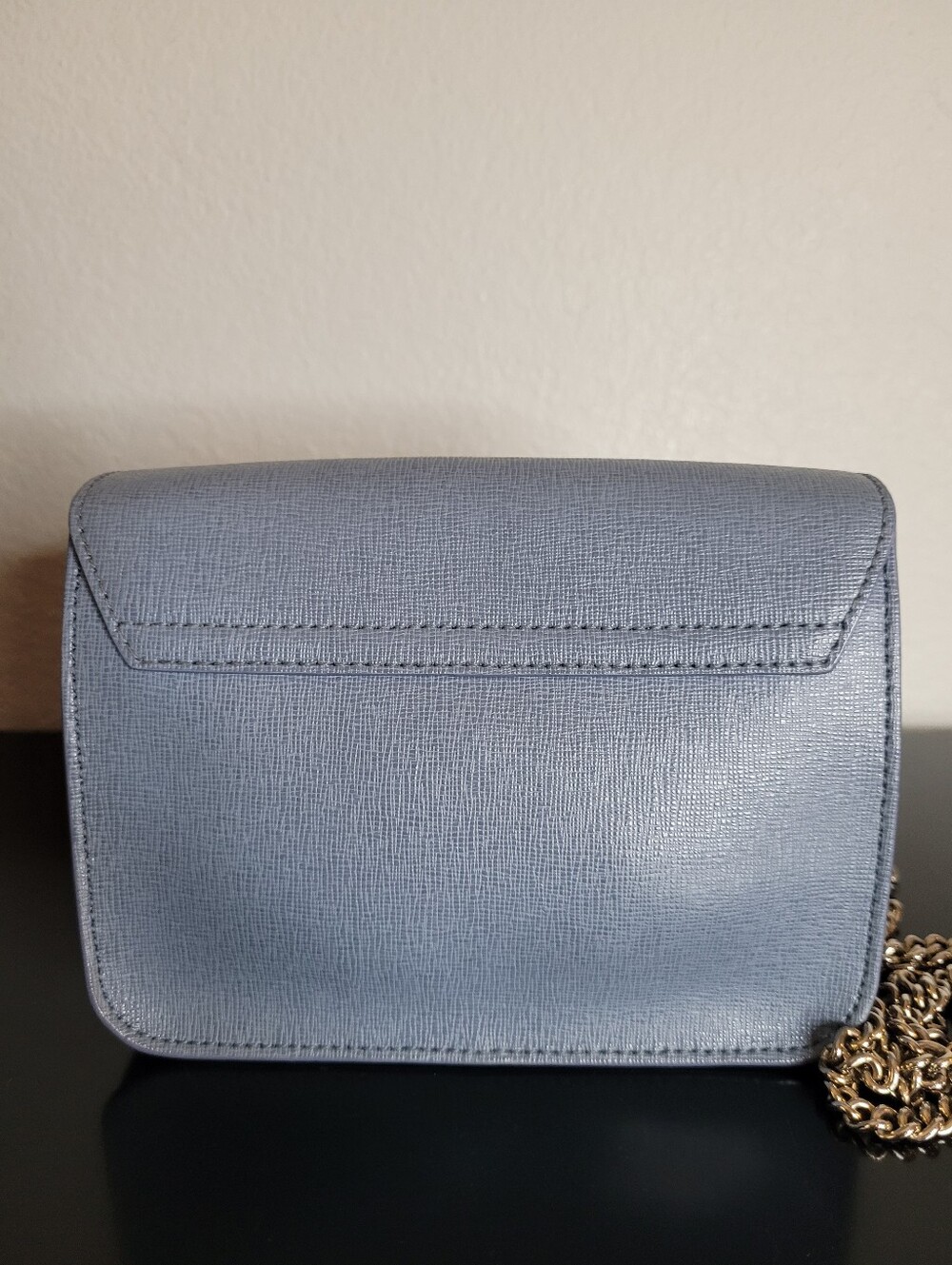 Furla Mini Julia Metropolis Crossbody Bag - Picture 6 of 12